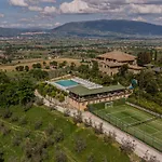 Alojamento de Turismo Rural Il Poggio Degli Olivi *