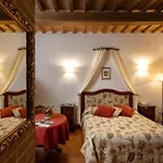 Il Poggio Degli Olivi Bettona