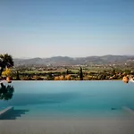 Alojamento de Turismo Rural Il Poggio Degli Olivi *