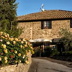 Séjour à la ferme Il Poggio Degli Olivi Bettona
