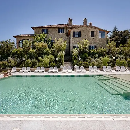 Il Poggio Degli Olivi *