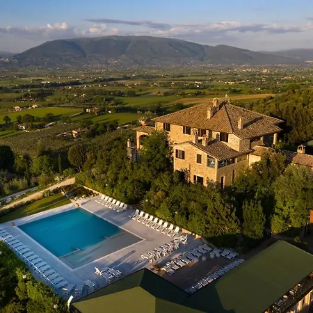 Il Poggio Degli Olivi Bettona