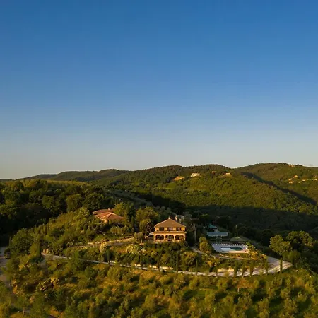 Farma Il Poggio Degli Olivi *