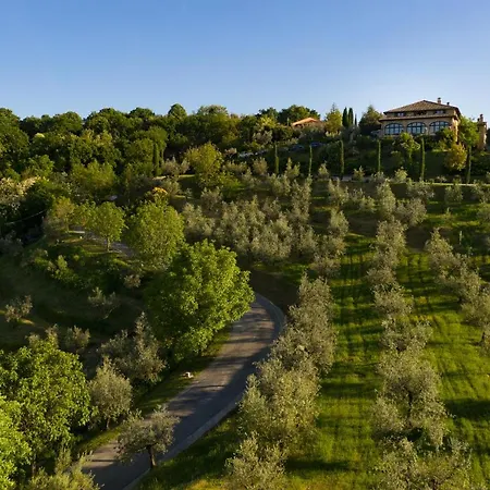 Il Poggio Degli Olivi * Bettona