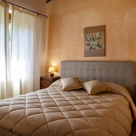 Il Poggio Degli Olivi Farm stay *