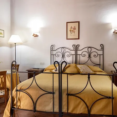 Il Poggio Degli Olivi