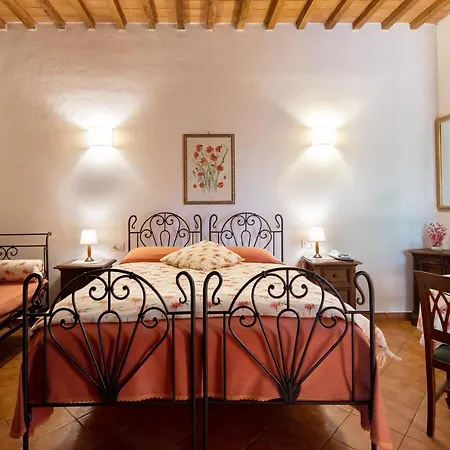 Il Poggio Degli Olivi * Bettona
