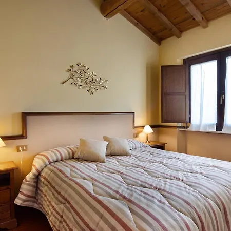 Il Poggio Degli Olivi * Bettona