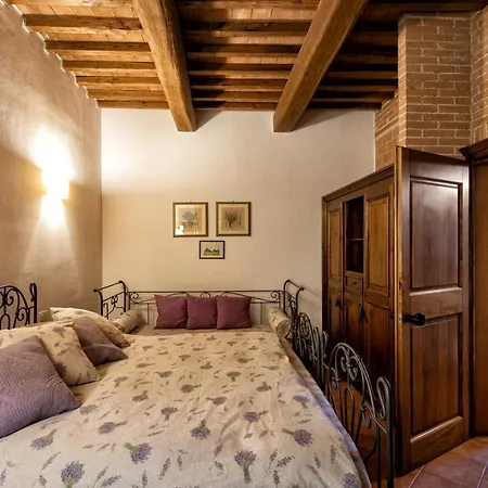 Il Poggio Degli Olivi Bettona