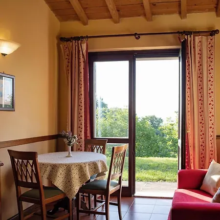 Il Poggio Degli Olivi * Беттона