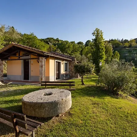 Il Poggio Degli Olivi Séjour à la ferme