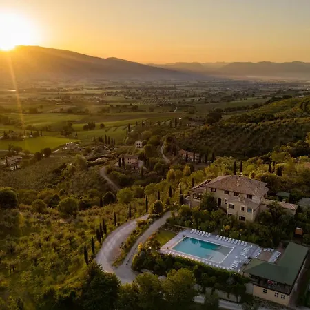 Farma Il Poggio Degli Olivi Bettona