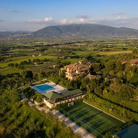 Farma Il Poggio Degli Olivi