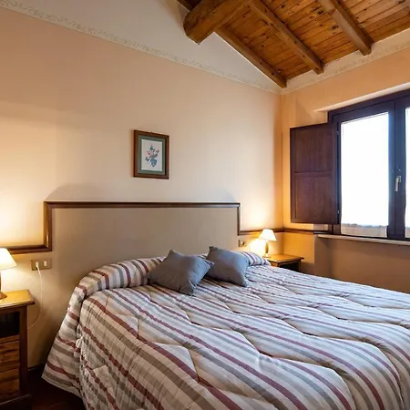 Il Poggio Degli Olivi *