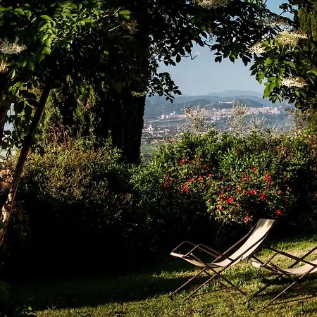 Il Poggio Degli Olivi Беттона
