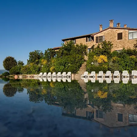 Il Poggio Degli Olivi Séjour à la ferme *