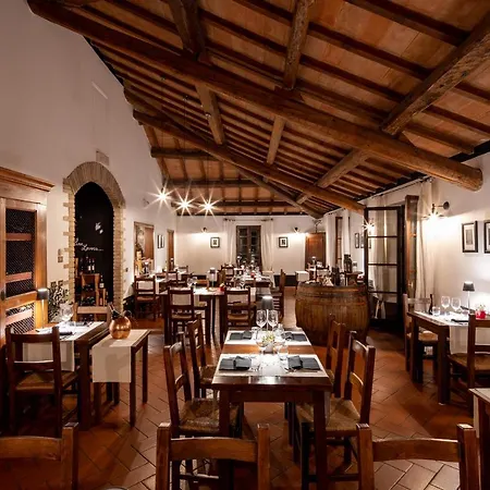 Il Poggio Degli Olivi Bettona