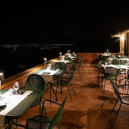 Farm stay Il Poggio Degli Olivi *