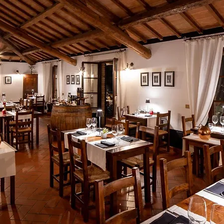 Il Poggio Degli Olivi Çiftlik konaklama Bettona