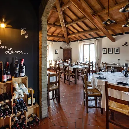 Il Poggio Degli Olivi * Bettona