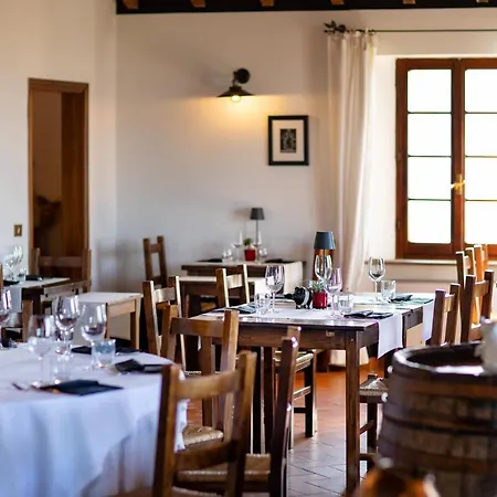 Il Poggio Degli Olivi Çiftlik konaklama Bettona