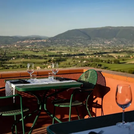 Il Poggio Degli Olivi Çiftlik konaklama Bettona