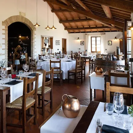 Il Poggio Degli Olivi *