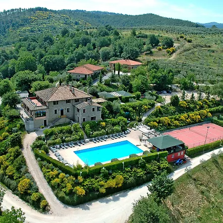 Il Poggio Degli Olivi