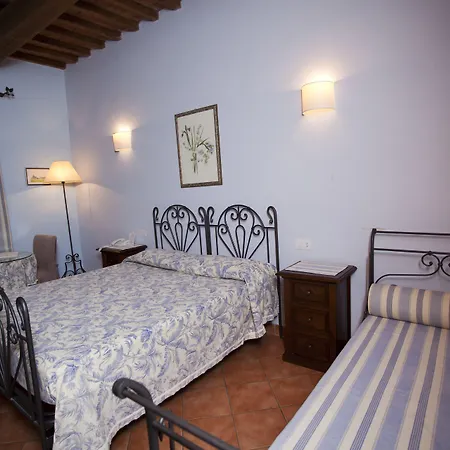 Il Poggio Degli Olivi * Bettona