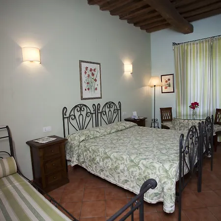 Il Poggio Degli Olivi Bettona