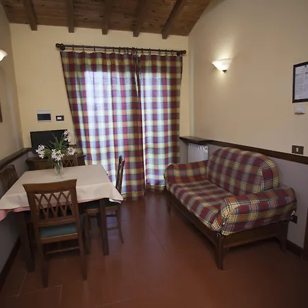 Farma Il Poggio Degli Olivi