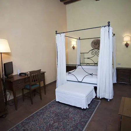 Il Poggio Degli Olivi * Bettona