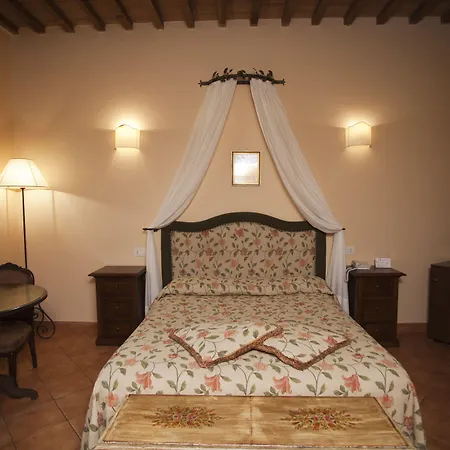 Il Poggio Degli Olivi * Bettona