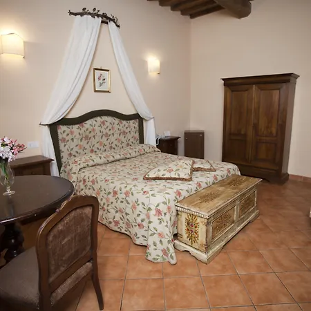 Farma Il Poggio Degli Olivi Bettona