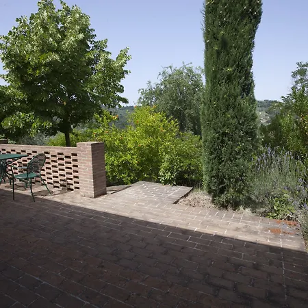 Il Poggio Degli Olivi Alojamento de Turismo Rural *