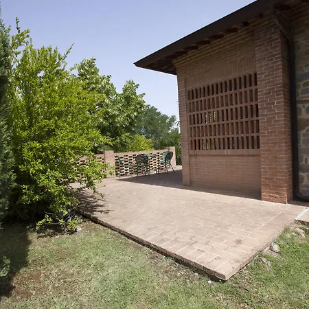 Alojamento de Turismo Rural Il Poggio Degli Olivi *