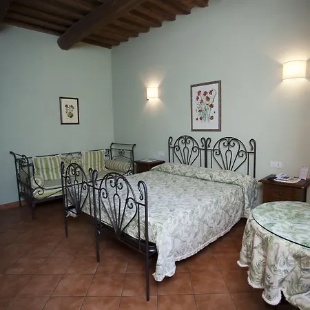 Il Poggio Degli Olivi Bettona