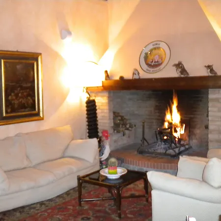 Il Poggio Degli Olivi * Bettona