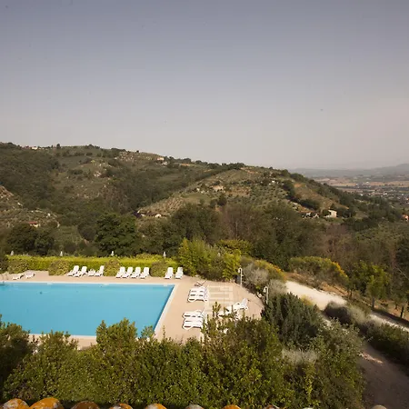 Il Poggio Degli Olivi