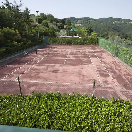 Alojamento de Turismo Rural Il Poggio Degli Olivi *