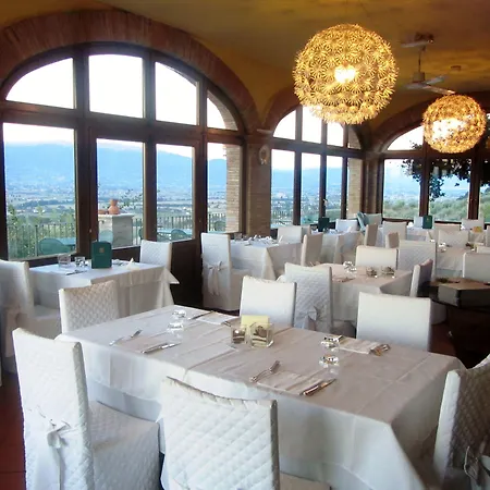 Il Poggio Degli Olivi Alojamento de Turismo Rural