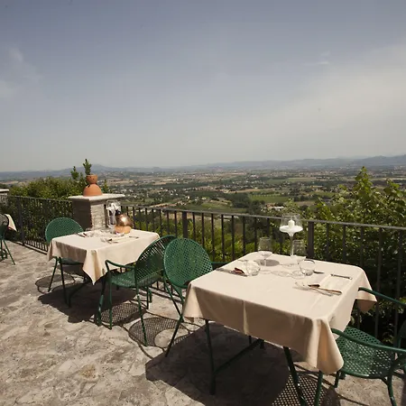 Il Poggio Degli Olivi Bettona