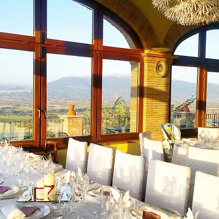 Il Poggio Degli Olivi