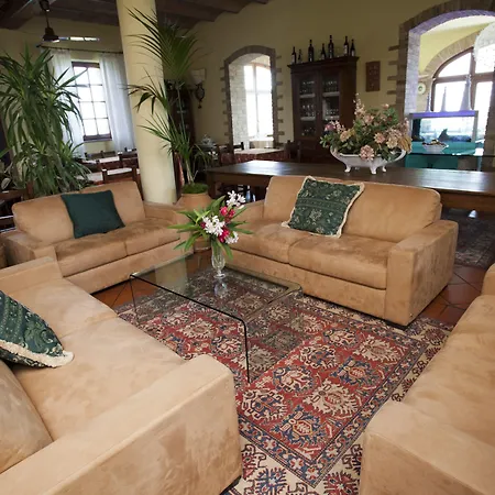 Il Poggio Degli Olivi