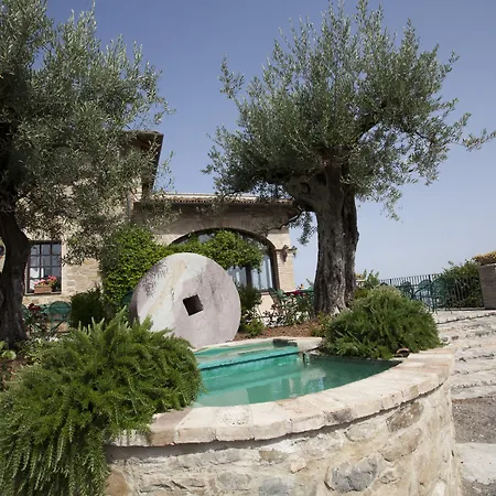Il Poggio Degli Olivi Farm stay Bettona