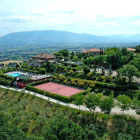 Il Poggio Degli Olivi Farma