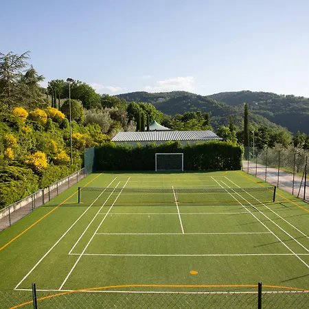 Il Poggio Degli Olivi Bettona