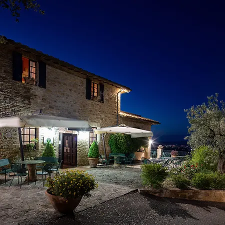 Il Poggio Degli Olivi Bettona