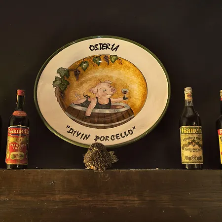 Il Poggio Degli Olivi Farma