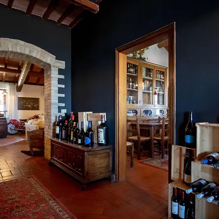 Il Poggio Degli Olivi * Bettona